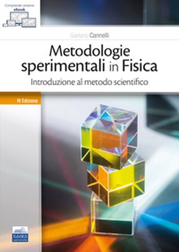 Metodologie sperimentali in fisica - Librerie.coop Metodologie sperimentali in fisica - Librerie.coop