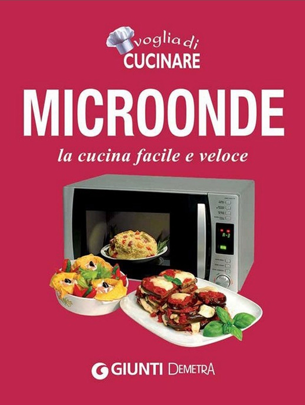 Microonde - Librerie.coop Microonde - Librerie.coop