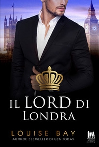 Il lord di Londra - Librerie.coop