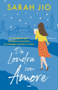 Da Londra con amore - Librerie.coop