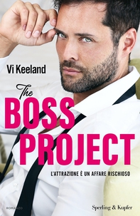 The boss project - Librerie.coop