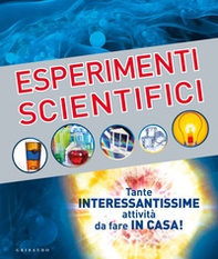 Esperimenti scientifici - Librerie.coop