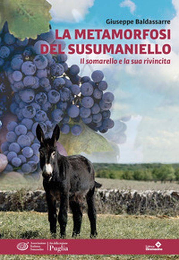 La metamorfosi del susumaniello. Il somarello e la sua rivincita - Librerie.coop La metamorfosi del susumaniello. Il somarello e la sua rivincita - Librerie.coop