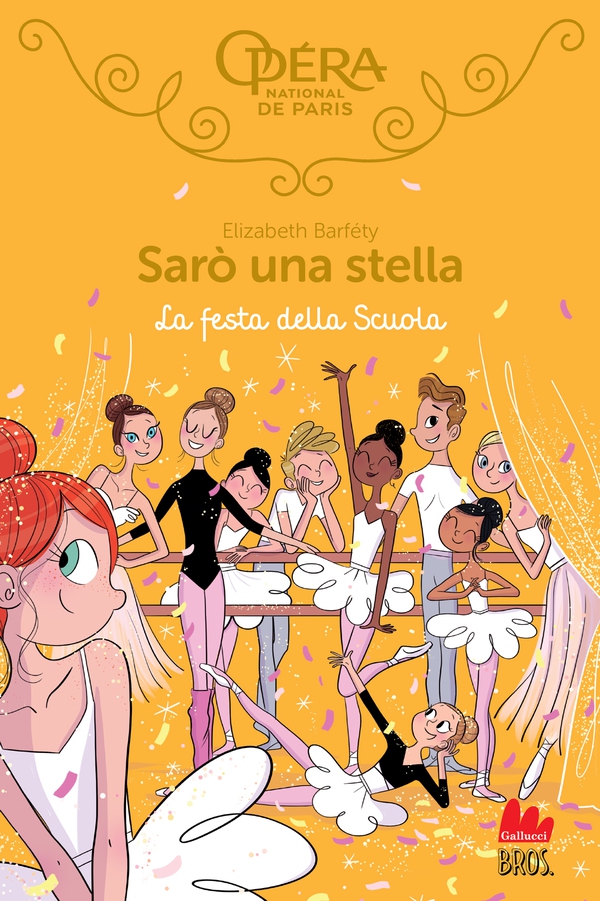 Sarò una stella. La festa della Scuola - Librerie.coop Sarò una stella. La festa della Scuola - Librerie.coop