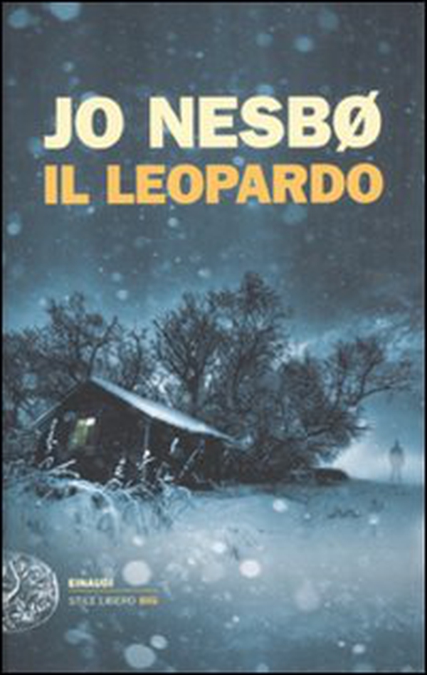 Il leopardo - Librerie.coop Il leopardo - Librerie.coop