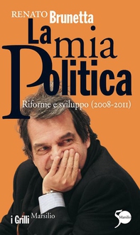 La mia politica - Librerie.coop La mia politica - Librerie.coop