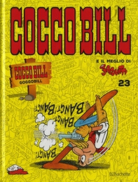 Goggobill. Cocco Bill - Librerie.coop Goggobill. Cocco Bill - Librerie.coop