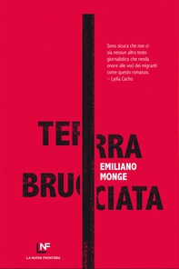 Terra bruciata - Librerie.coop