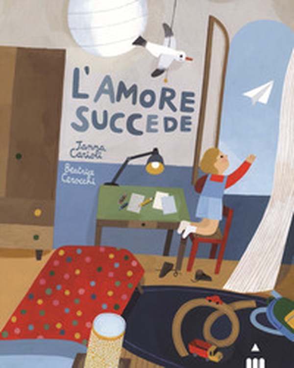 L'amore succede - Librerie.coop L'amore succede - Librerie.coop