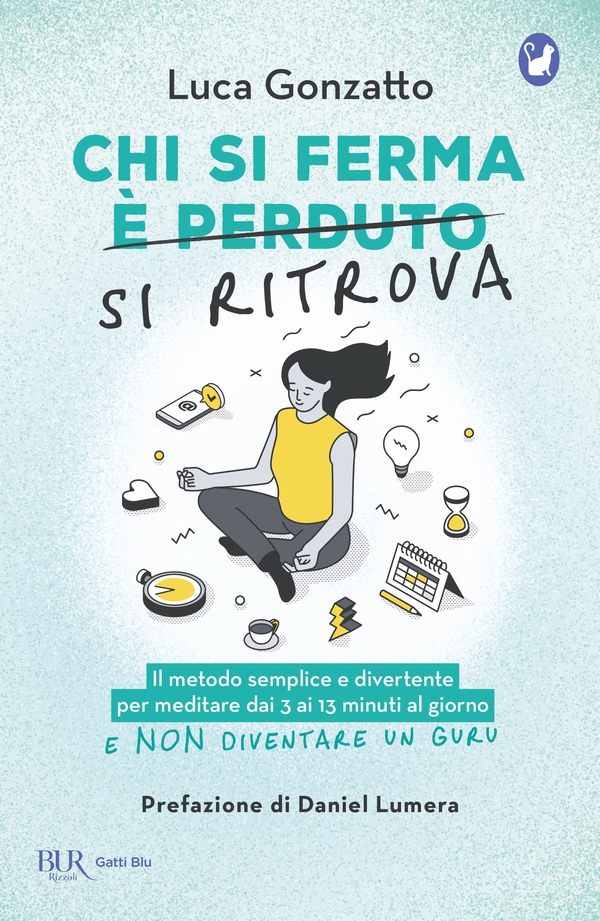 Chi si ferma si ritrova - Librerie.coop Chi si ferma si ritrova - Librerie.coop