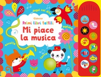 Mi piace la musica - Librerie.coop Mi piace la musica - Librerie.coop