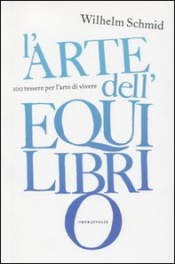 L'arte dell'equilibrio - Librerie.coop
