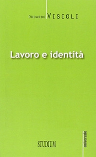 Lavoro e identità - Librerie.coop