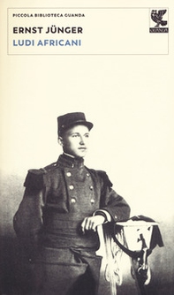 Ludi africani - Librerie.coop