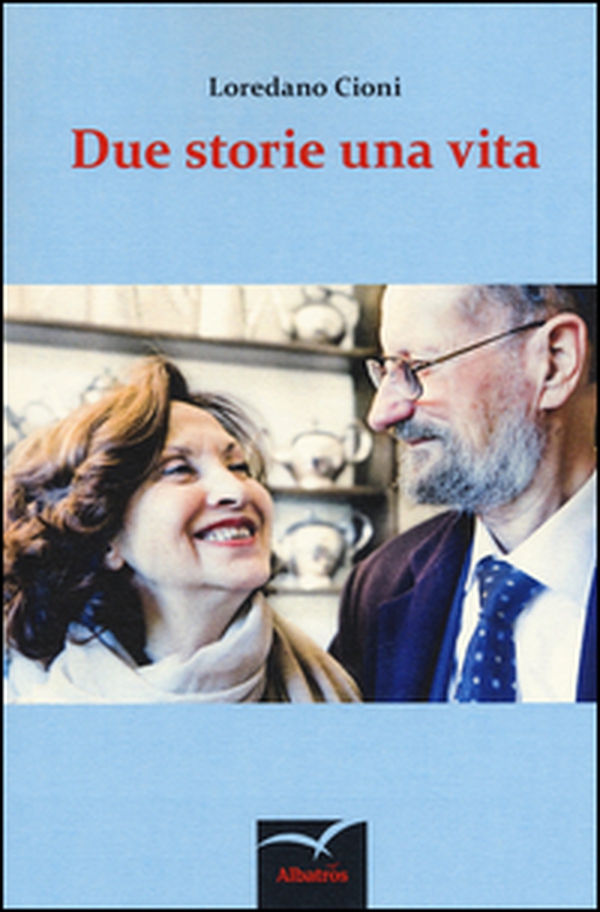 Due storie una vita - Librerie.coop Due storie una vita - Librerie.coop