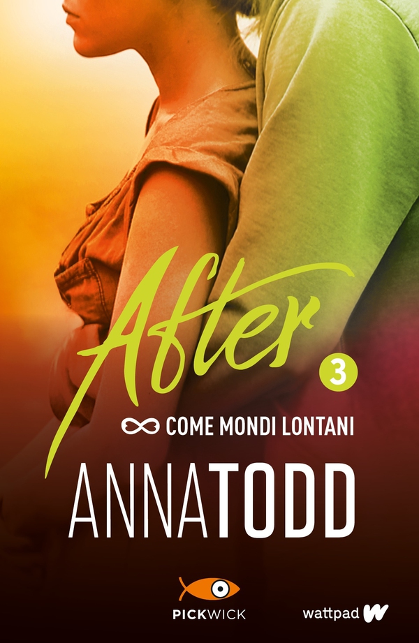 After 3. Come mondi lontani - Librerie.coop After 3. Come mondi lontani - Librerie.coop