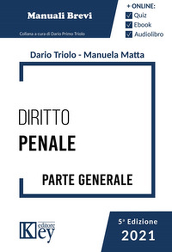 Diritto penale. Parte generale - Librerie.coop Diritto penale. Parte generale - Librerie.coop
