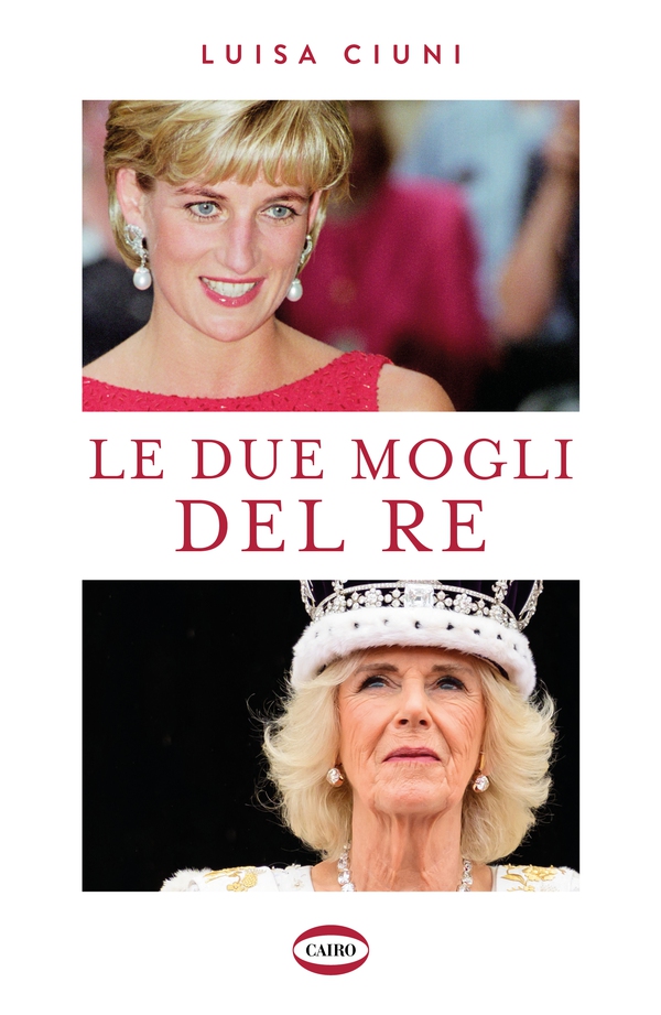 Le due mogli del re - Librerie.coop Le due mogli del re - Librerie.coop