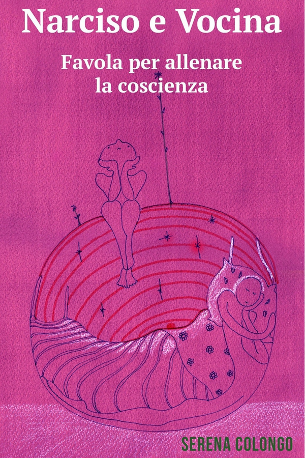 Narciso e Vocina - Librerie.coop Narciso e Vocina - Librerie.coop