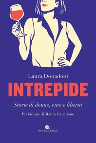 Intrepide - Librerie.coop