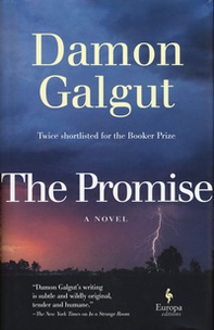 The promise - Librerie.coop The promise - Librerie.coop