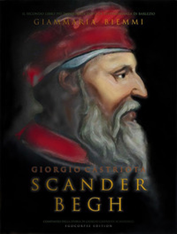 Giorgio Castriota Scanderbeg - Librerie.coop Giorgio Castriota Scanderbeg - Librerie.coop