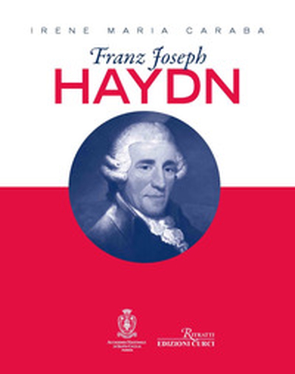 Franz Joseph Haydn - Librerie.coop Franz Joseph Haydn - Librerie.coop