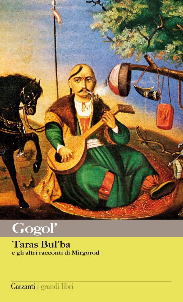 Taras Bul'ba e gli altri racconti di Mirgorod - Librerie.coop Taras Bul'ba e gli altri racconti di Mirgorod - Librerie.coop