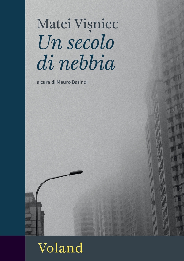 Un secolo di nebbia - Librerie.coop