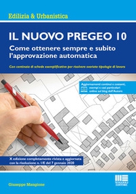 Il nuovo Pregeo 10 - Librerie.coop Il nuovo Pregeo 10 - Librerie.coop