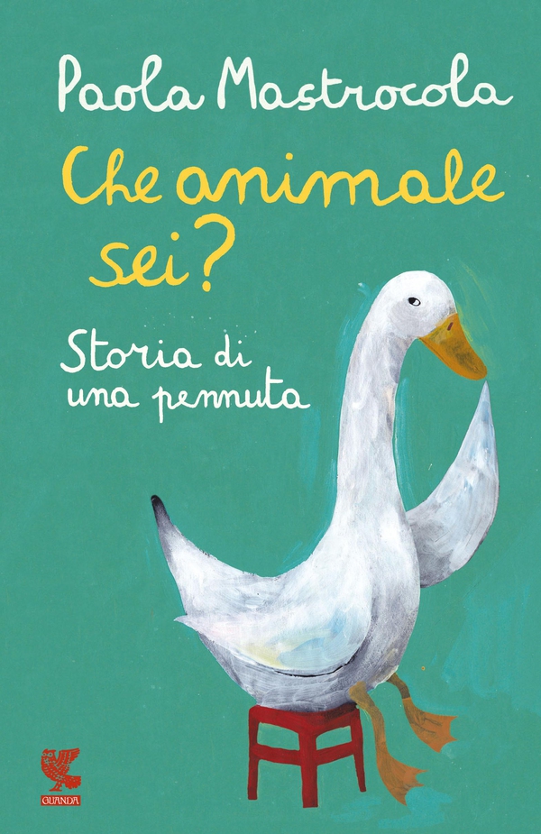 Che animale sei? - Librerie.coop Che animale sei? - Librerie.coop