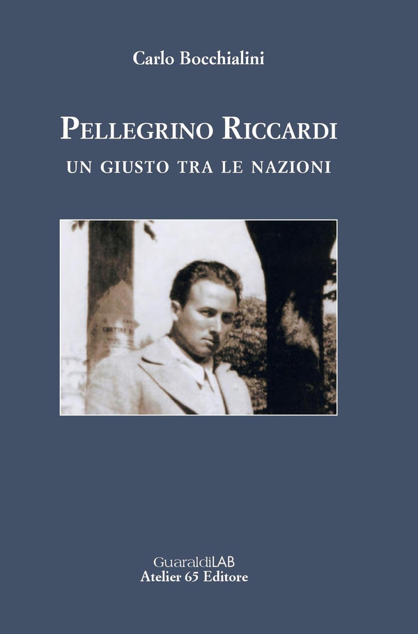 Pellegrino Riccardi - Librerie.coop Pellegrino Riccardi - Librerie.coop