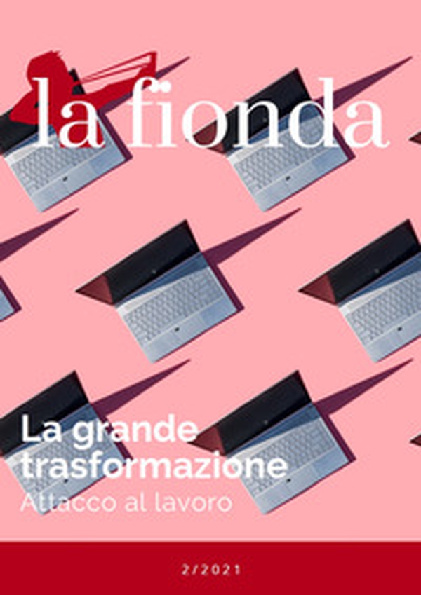La fionda - Vol. 2 - Librerie.coop La fionda - Vol. 2 - Librerie.coop