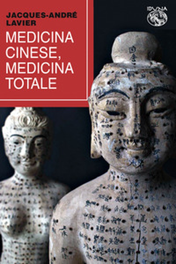 Medicina cinese, medicina totale - Librerie.coop Medicina cinese, medicina totale - Librerie.coop