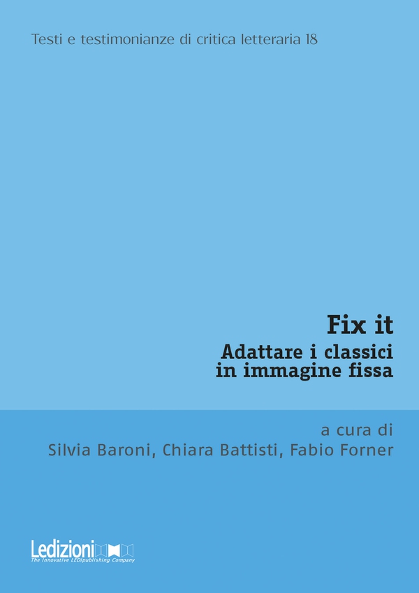 Fix it - Librerie.coop