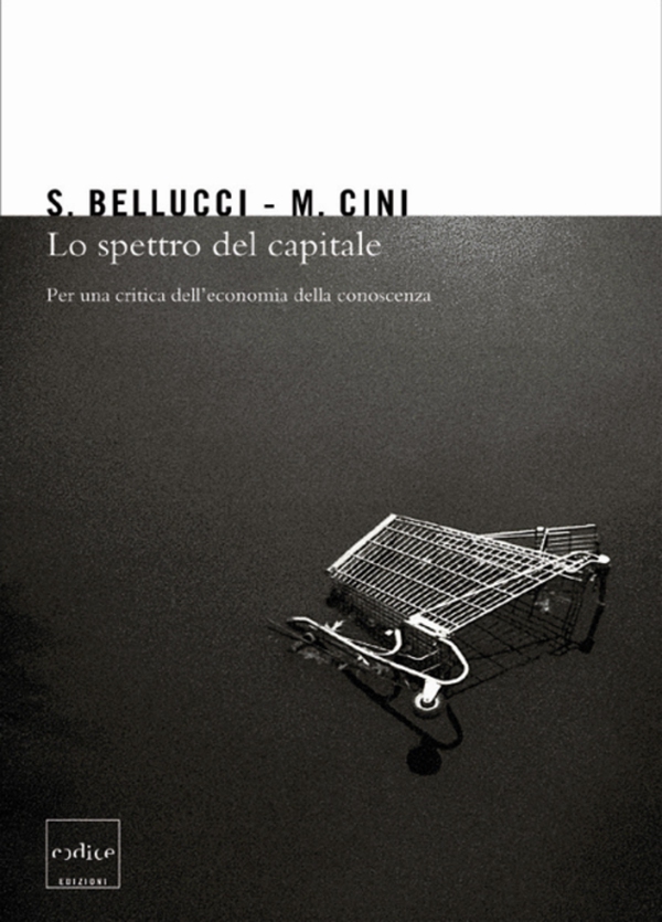 Lo spettro del capitale - Librerie.coop Lo spettro del capitale - Librerie.coop