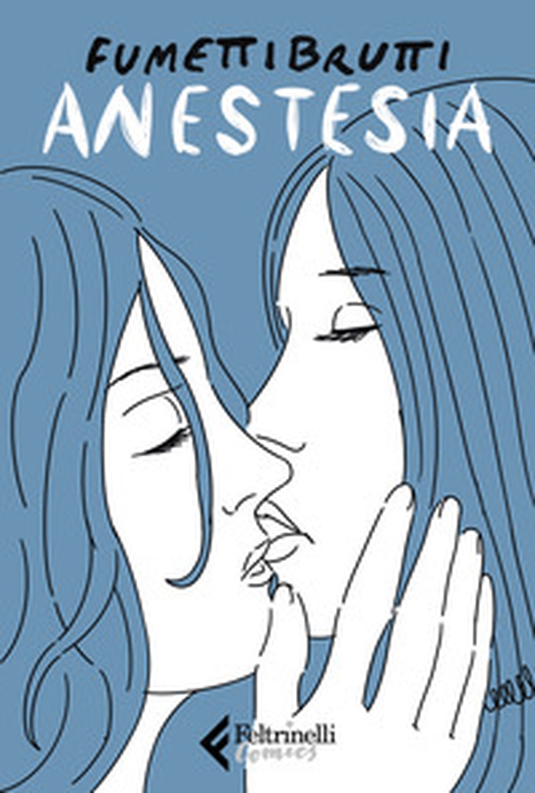 Anestesia - Librerie.coop Anestesia - Librerie.coop