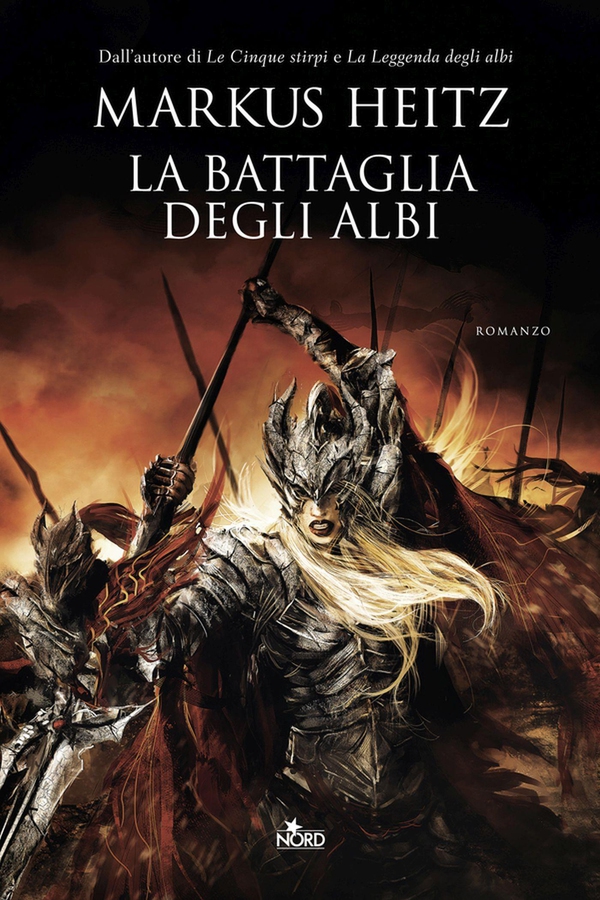 La battaglia degli Albi - Librerie.coop La battaglia degli Albi - Librerie.coop