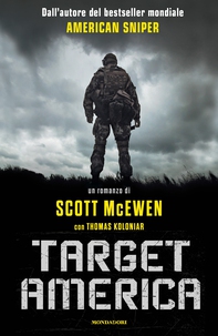 Target America - Librerie.coop