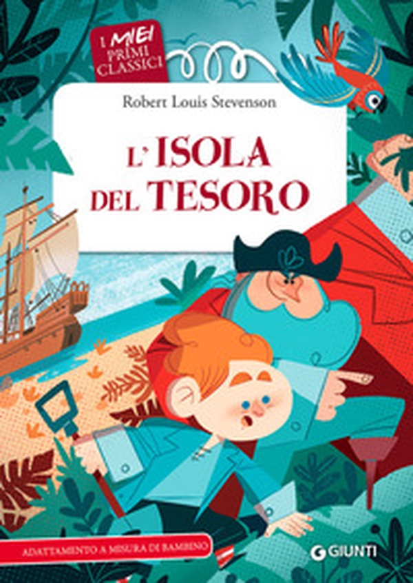 L'isola del tesoro - Librerie.coop L'isola del tesoro - Librerie.coop