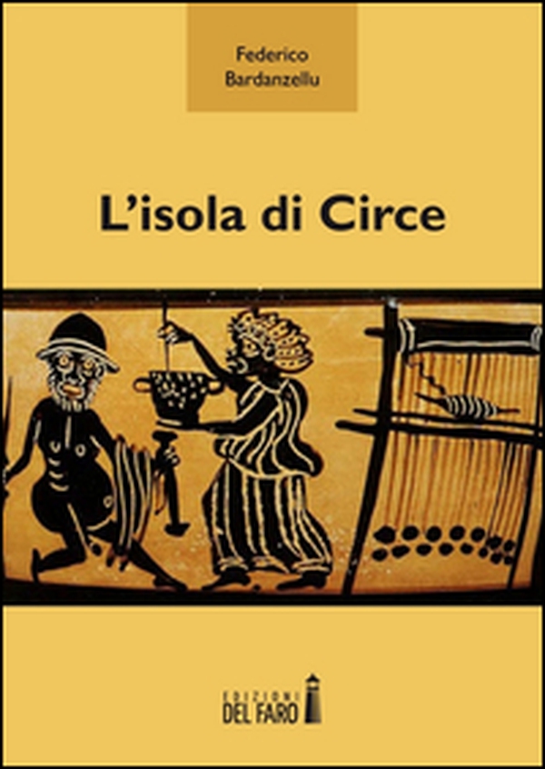 L'isola di Circe - Librerie.coop