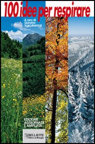 100 idee per respirare - Librerie.coop