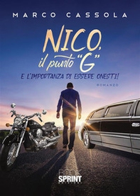 Nico, il punto «G» e l'importanza di essere onesti! - Librerie.coop