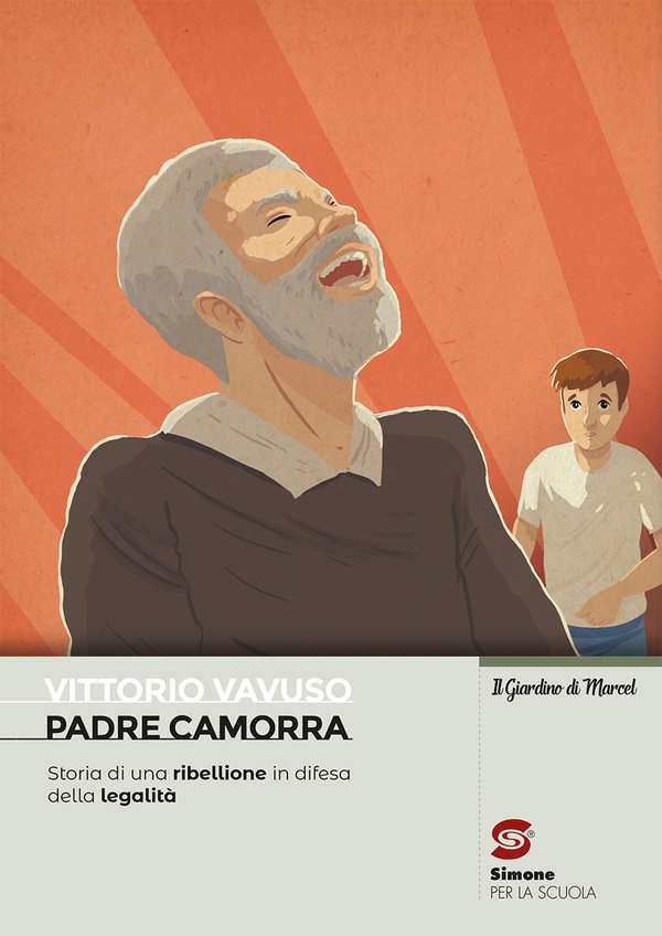 Vittorio Vavuso - Padre Camorra - Librerie.coop Vittorio Vavuso - Padre Camorra - Librerie.coop