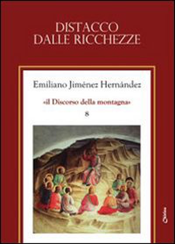 Distacco dalle ricchezze - Librerie.coop