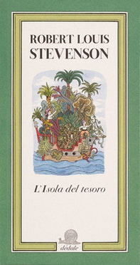 L'isola del tesoro - Librerie.coop L'isola del tesoro - Librerie.coop
