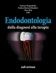 Endodontologia. Dalla diagnosi alla terapia - Librerie.coop