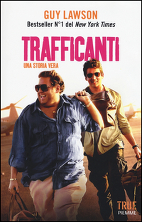 Trafficanti - Librerie.coop Trafficanti - Librerie.coop