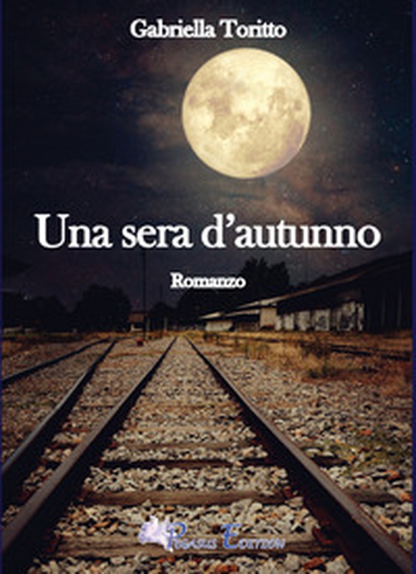 Una sera d'autunno - Librerie.coop Una sera d'autunno - Librerie.coop