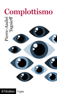 Complottismo - Librerie.coop